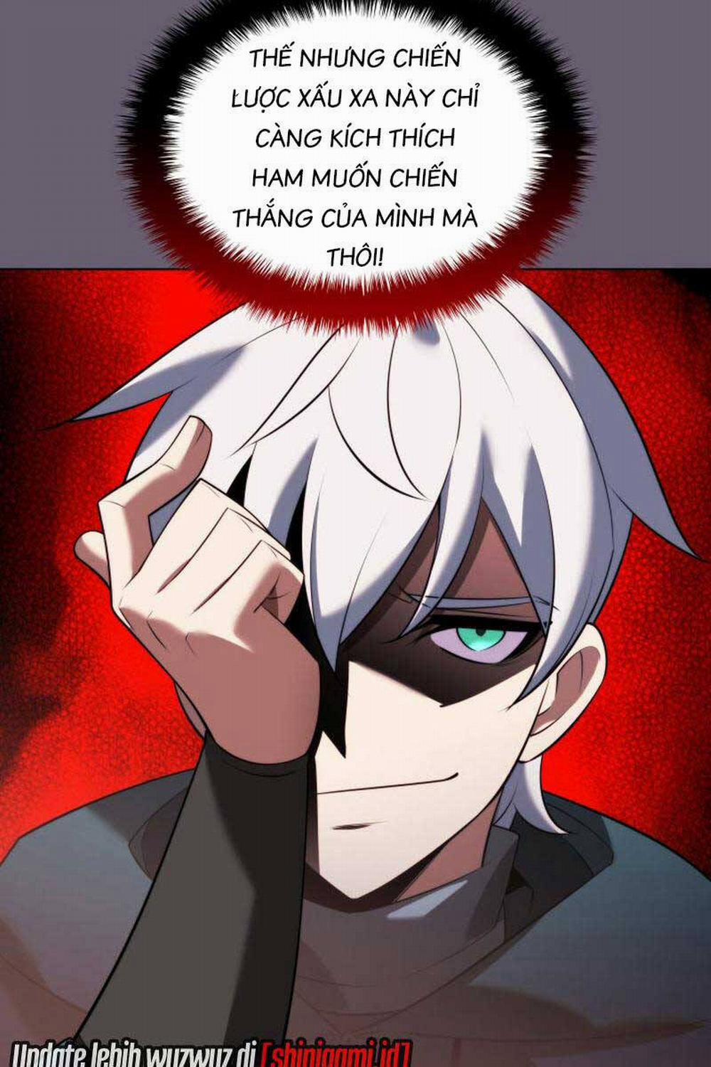 Thợ Rèn Huyền Thoại 179 trang 29