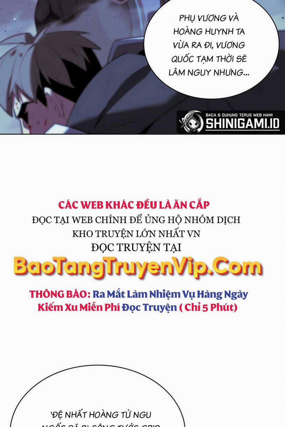 Thợ Rèn Huyền Thoại 179 trang 4