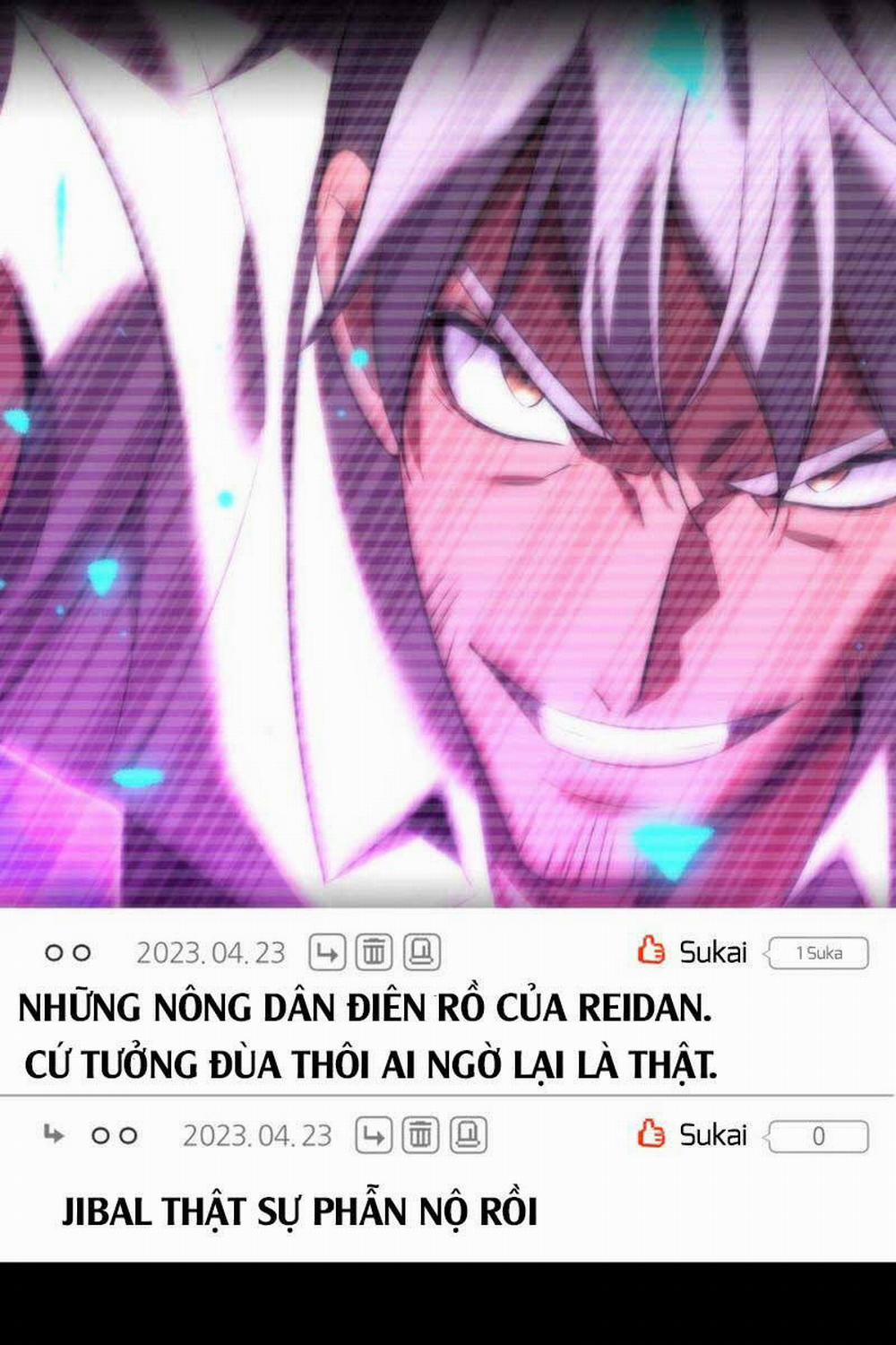 Thợ Rèn Huyền Thoại 179 trang 64