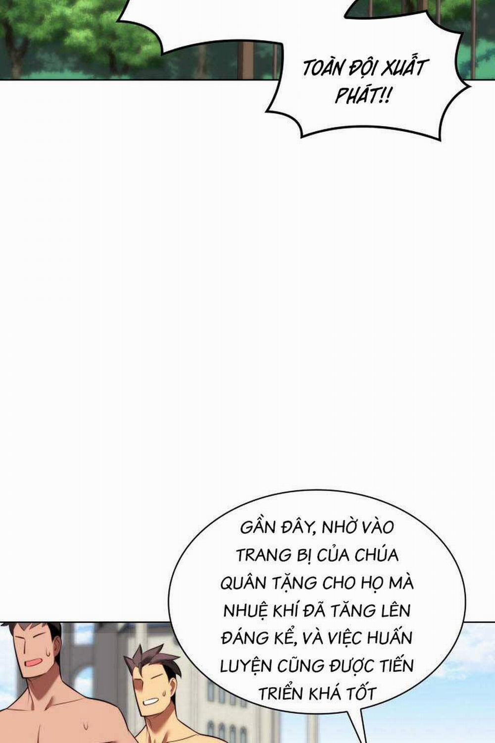 Thợ Rèn Huyền Thoại 179 trang 99