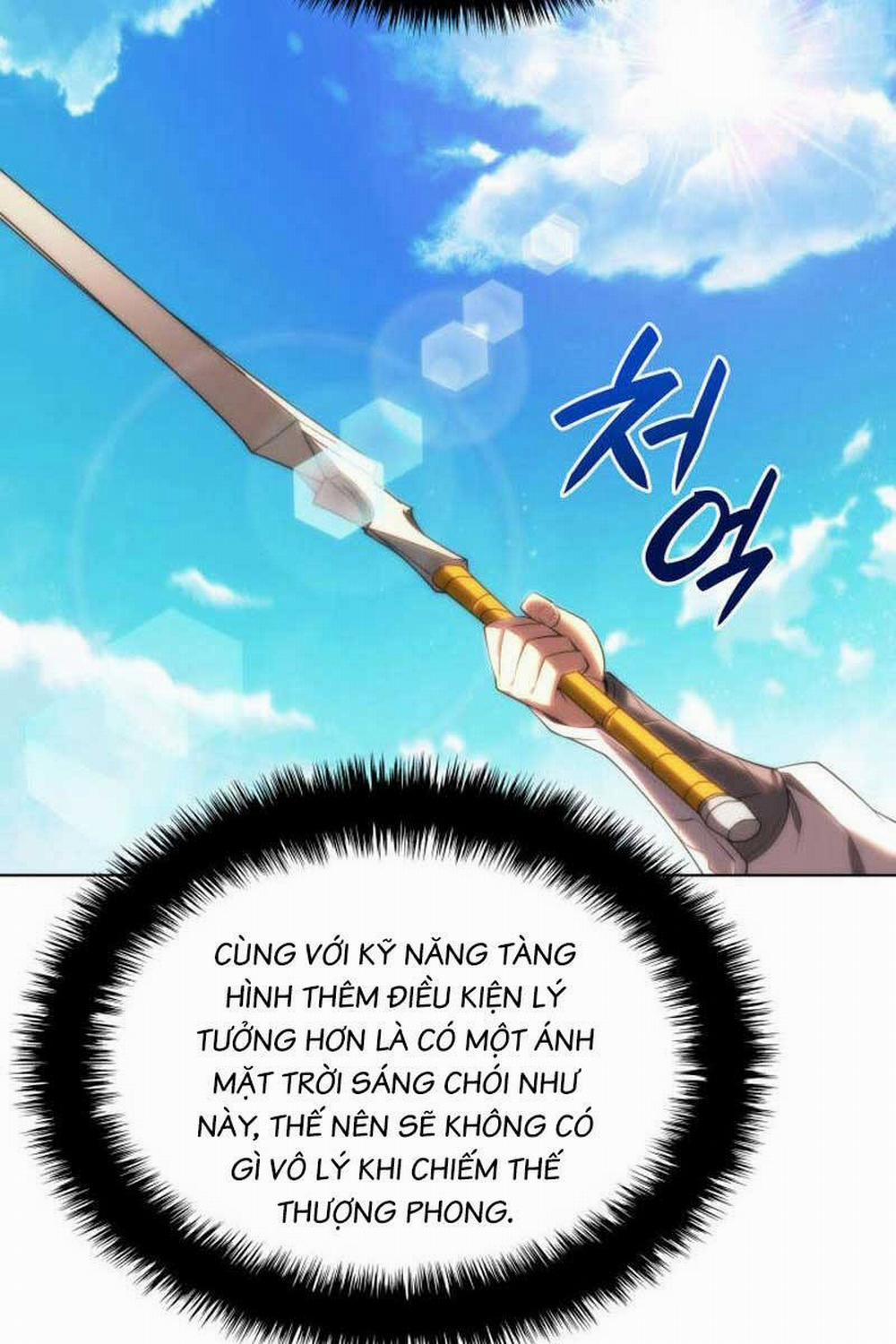 Thợ Rèn Huyền Thoại 180 trang 12