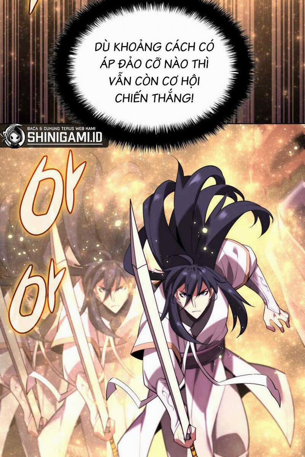 Thợ Rèn Huyền Thoại 180 trang 14