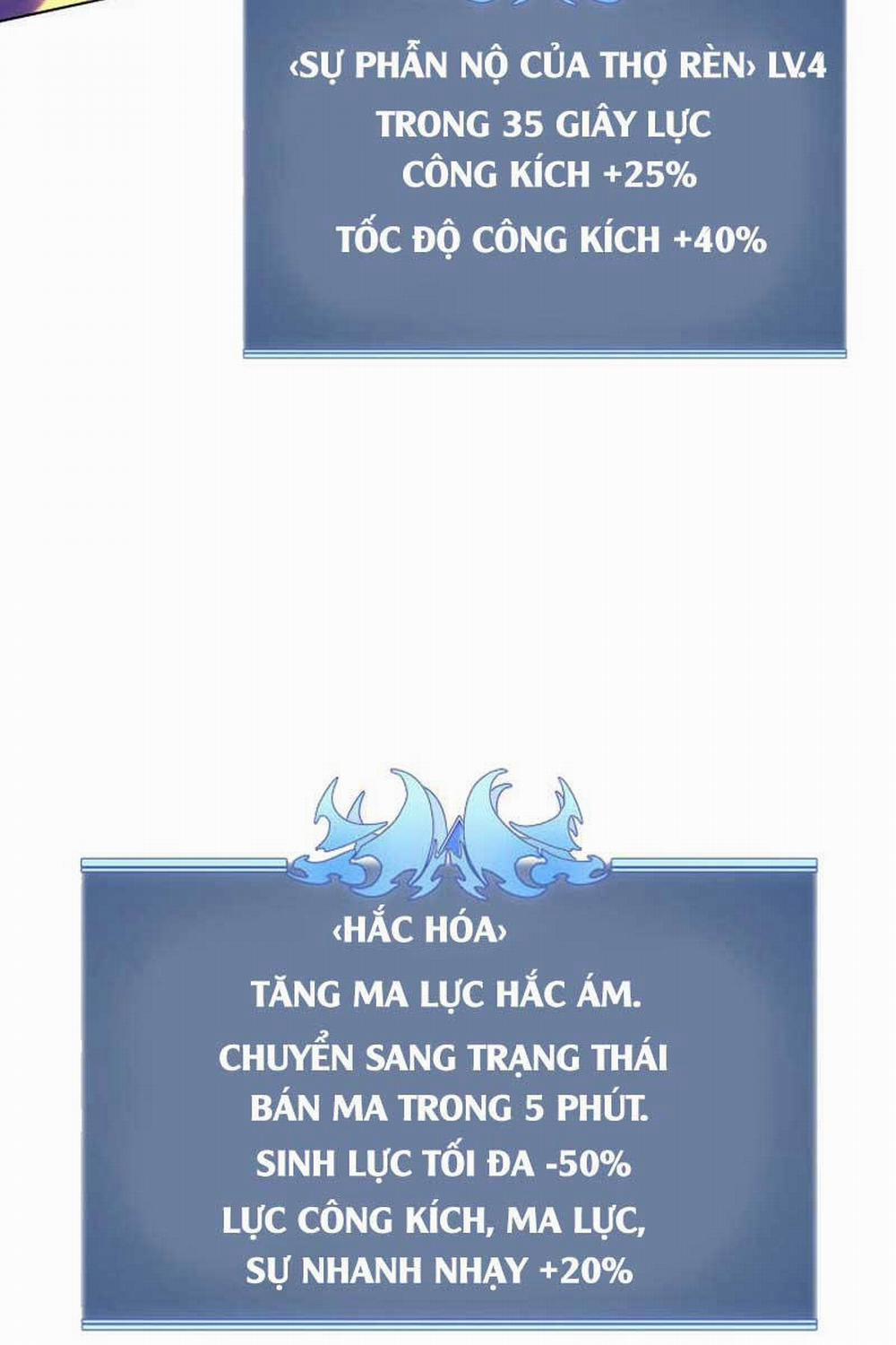 Thợ Rèn Huyền Thoại 181 trang 133