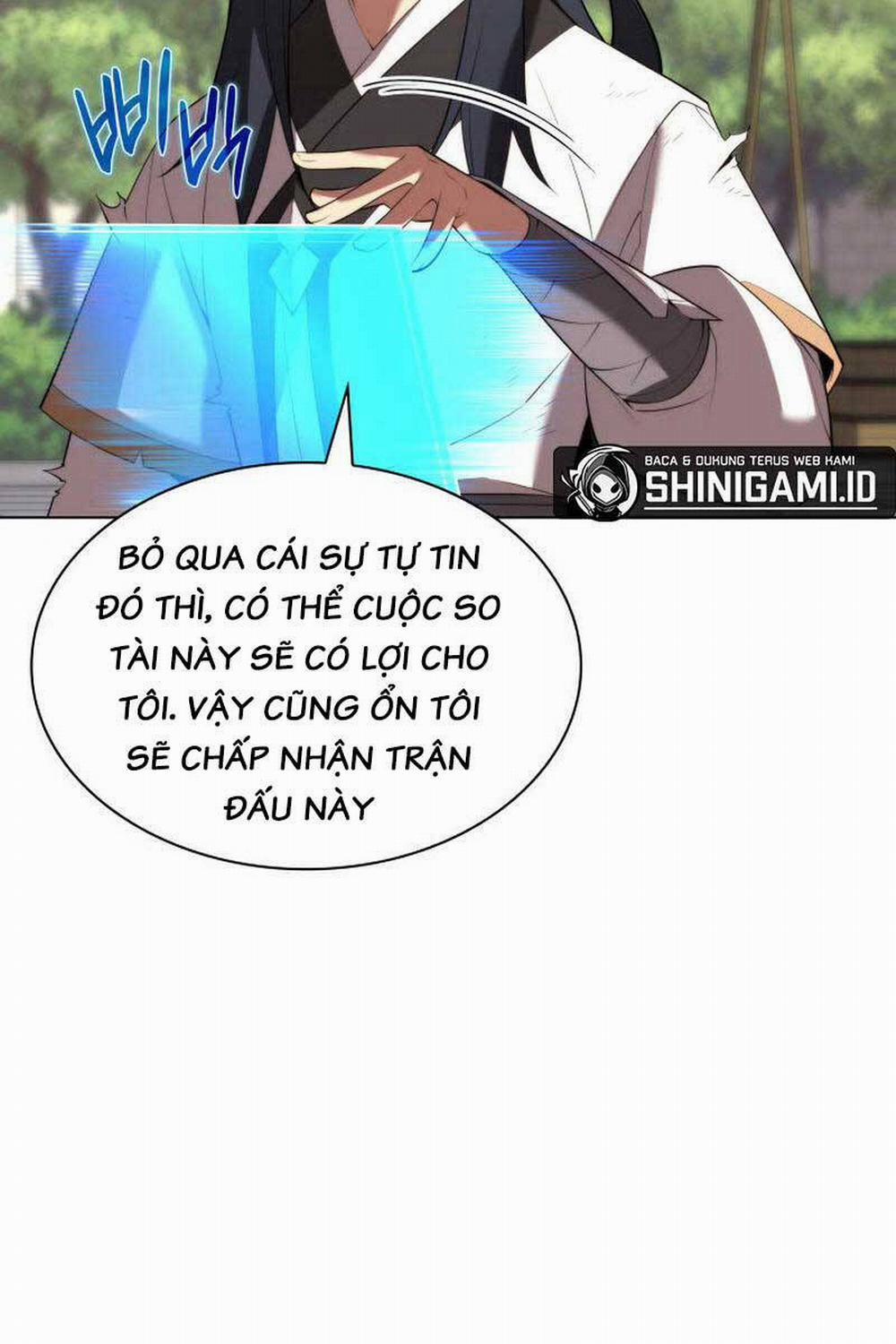 Thợ Rèn Huyền Thoại 181 trang 20