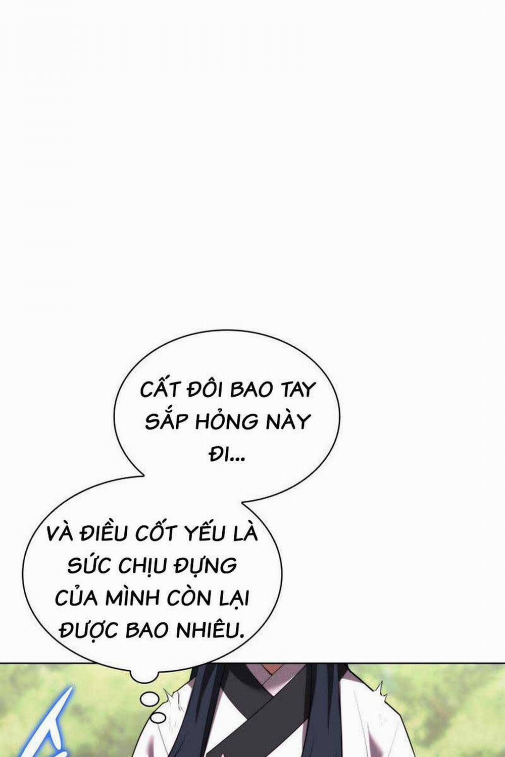 Thợ Rèn Huyền Thoại 181 trang 28