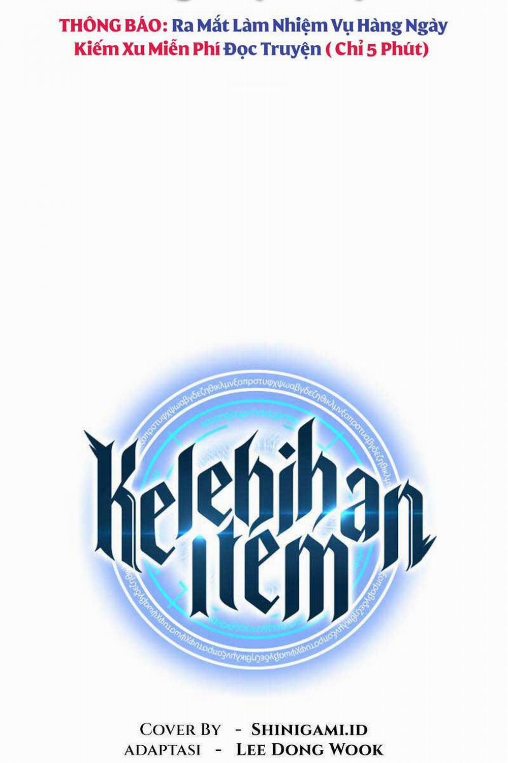 Thợ Rèn Huyền Thoại 181 trang 33