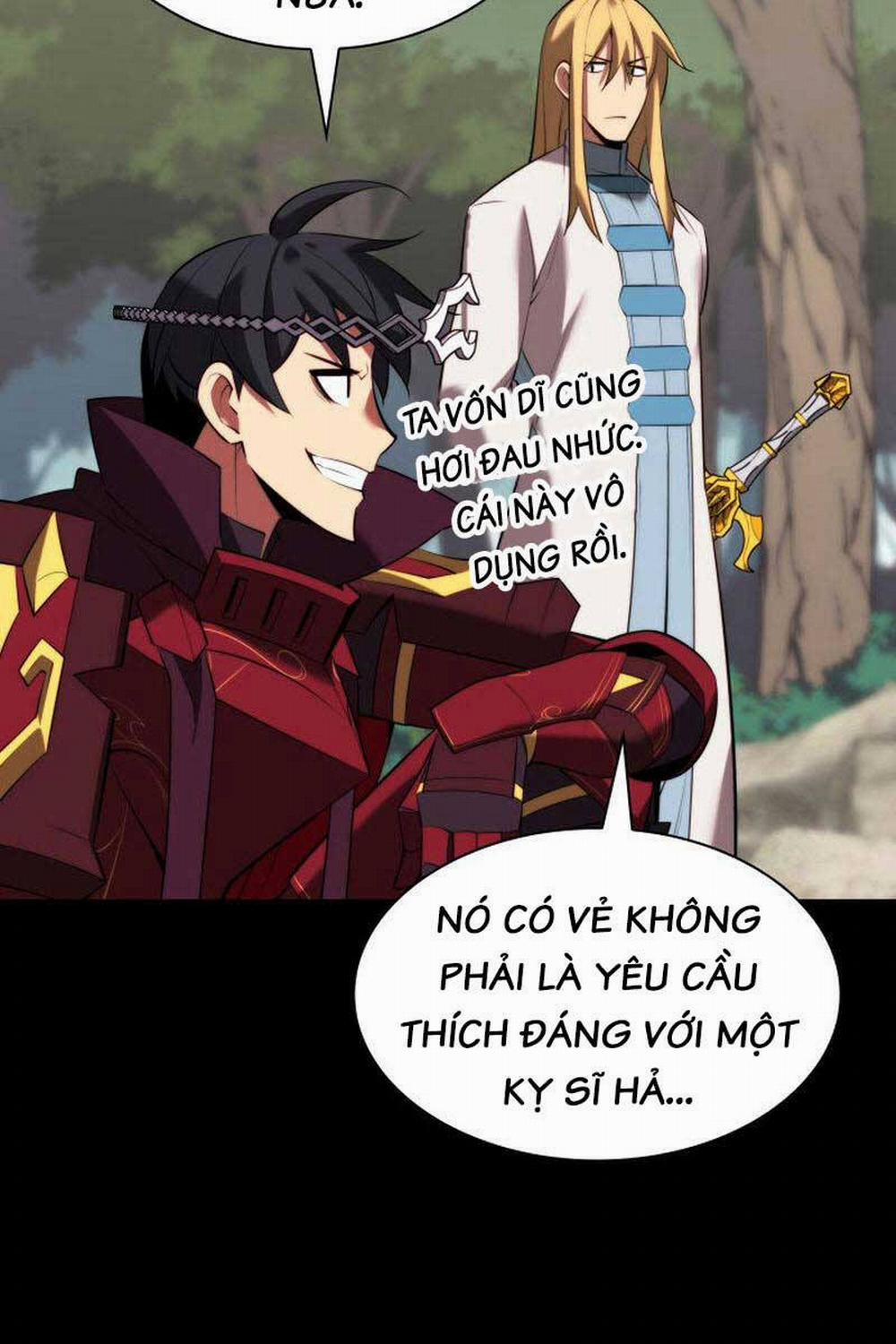 Thợ Rèn Huyền Thoại 181 trang 95