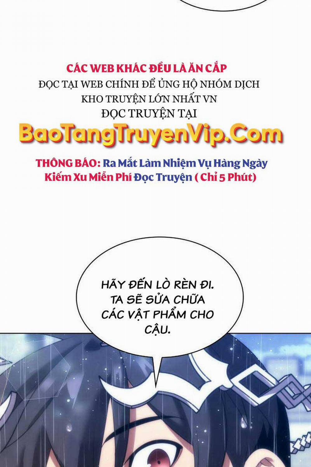 Thợ Rèn Huyền Thoại 182 trang 102