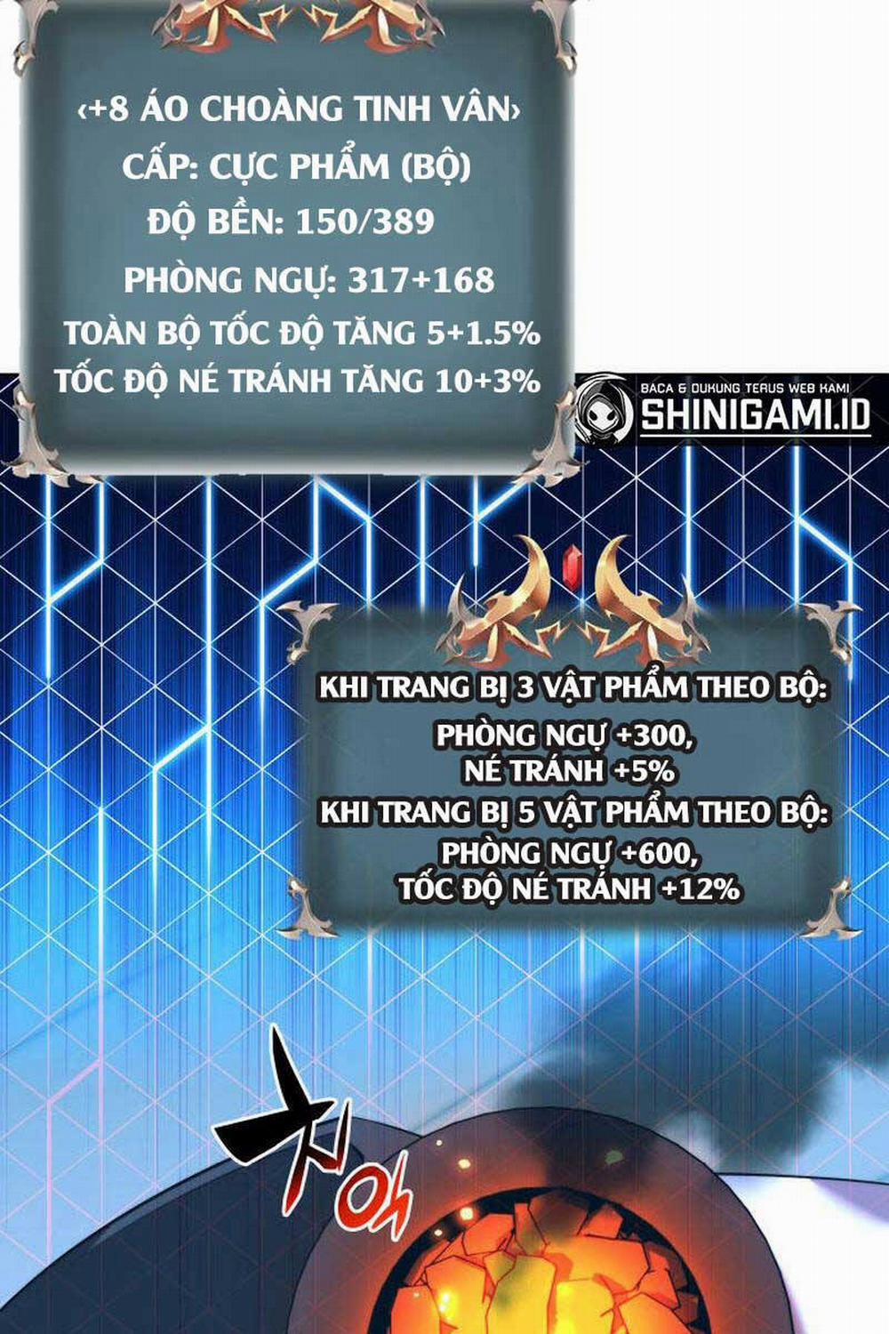 Thợ Rèn Huyền Thoại 182 trang 107