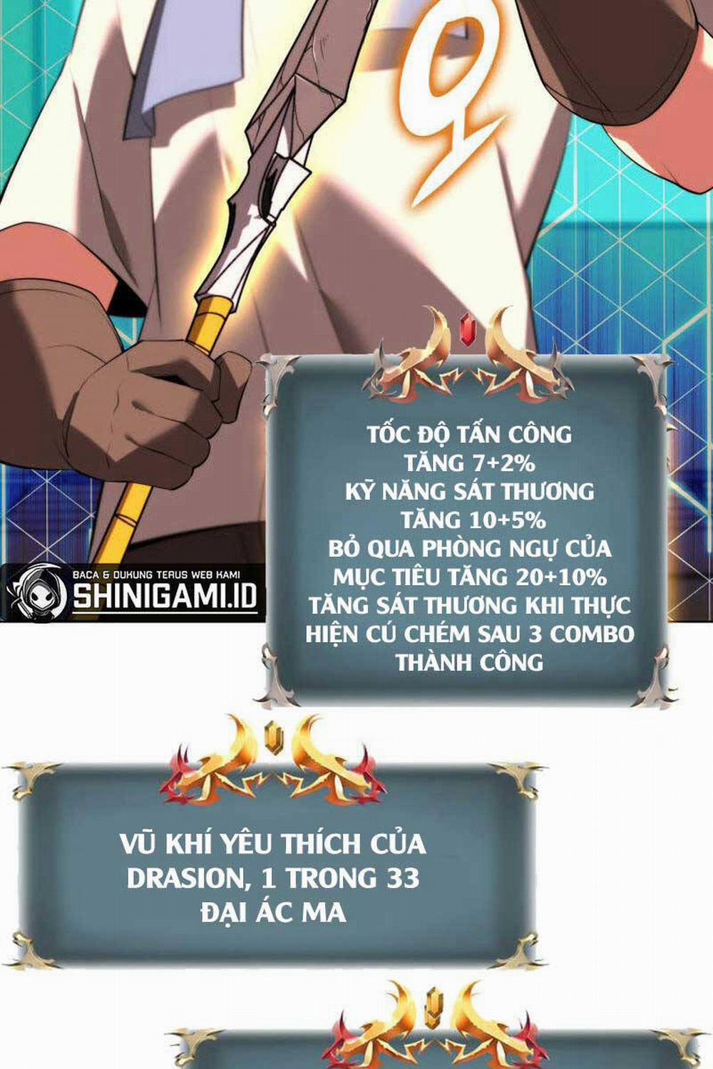 Thợ Rèn Huyền Thoại 182 trang 122