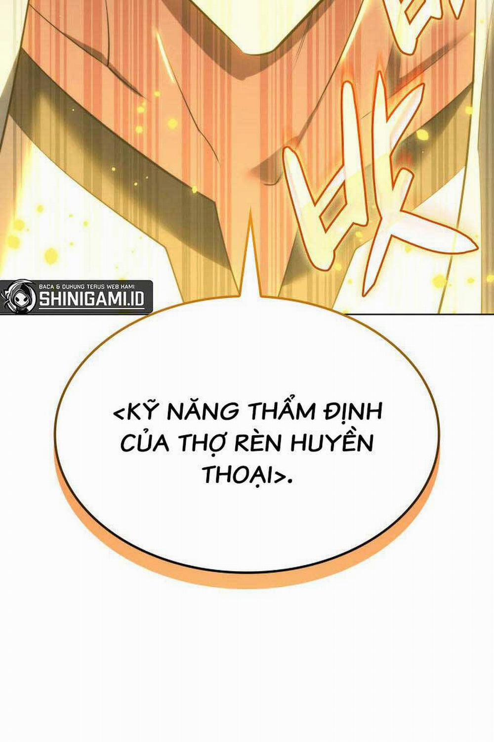 Thợ Rèn Huyền Thoại 182 trang 143
