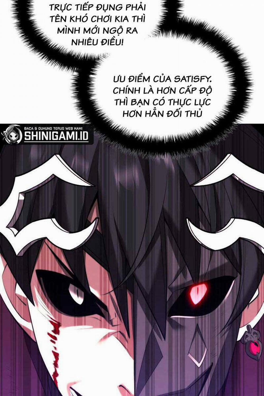 Thợ Rèn Huyền Thoại 182 trang 18