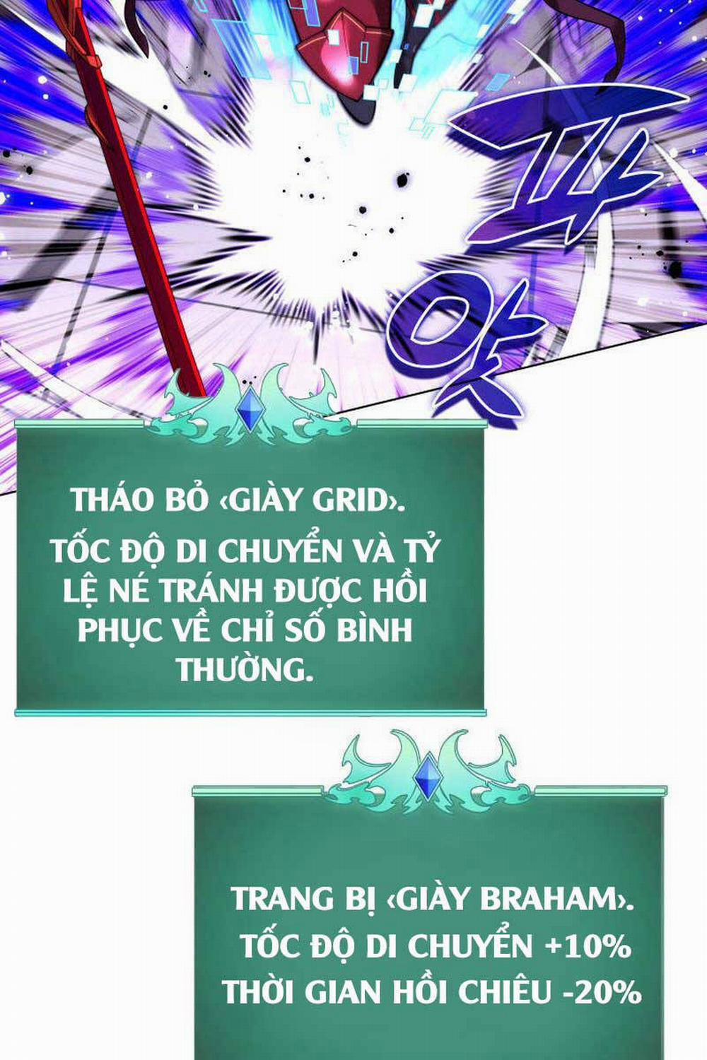 Thợ Rèn Huyền Thoại 182 trang 21