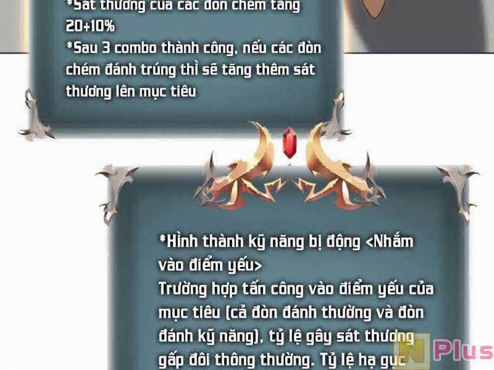 Thợ Rèn Huyền Thoại 183 trang 13