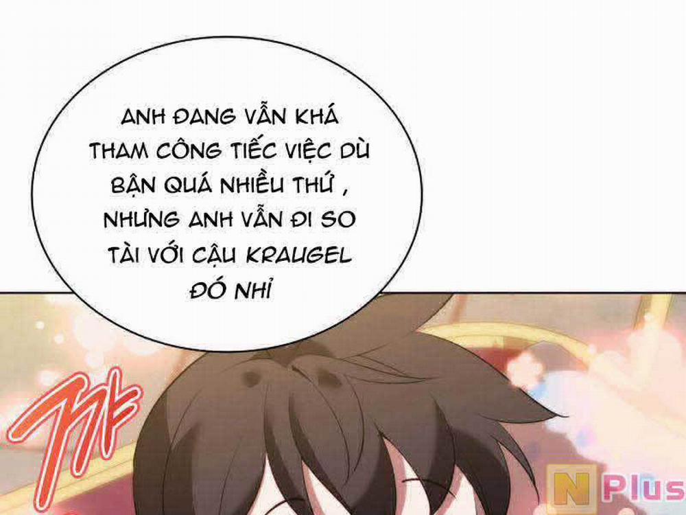 Thợ Rèn Huyền Thoại 183 trang 141