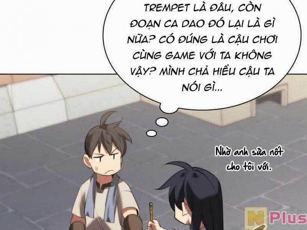 Thợ Rèn Huyền Thoại 183 trang 49