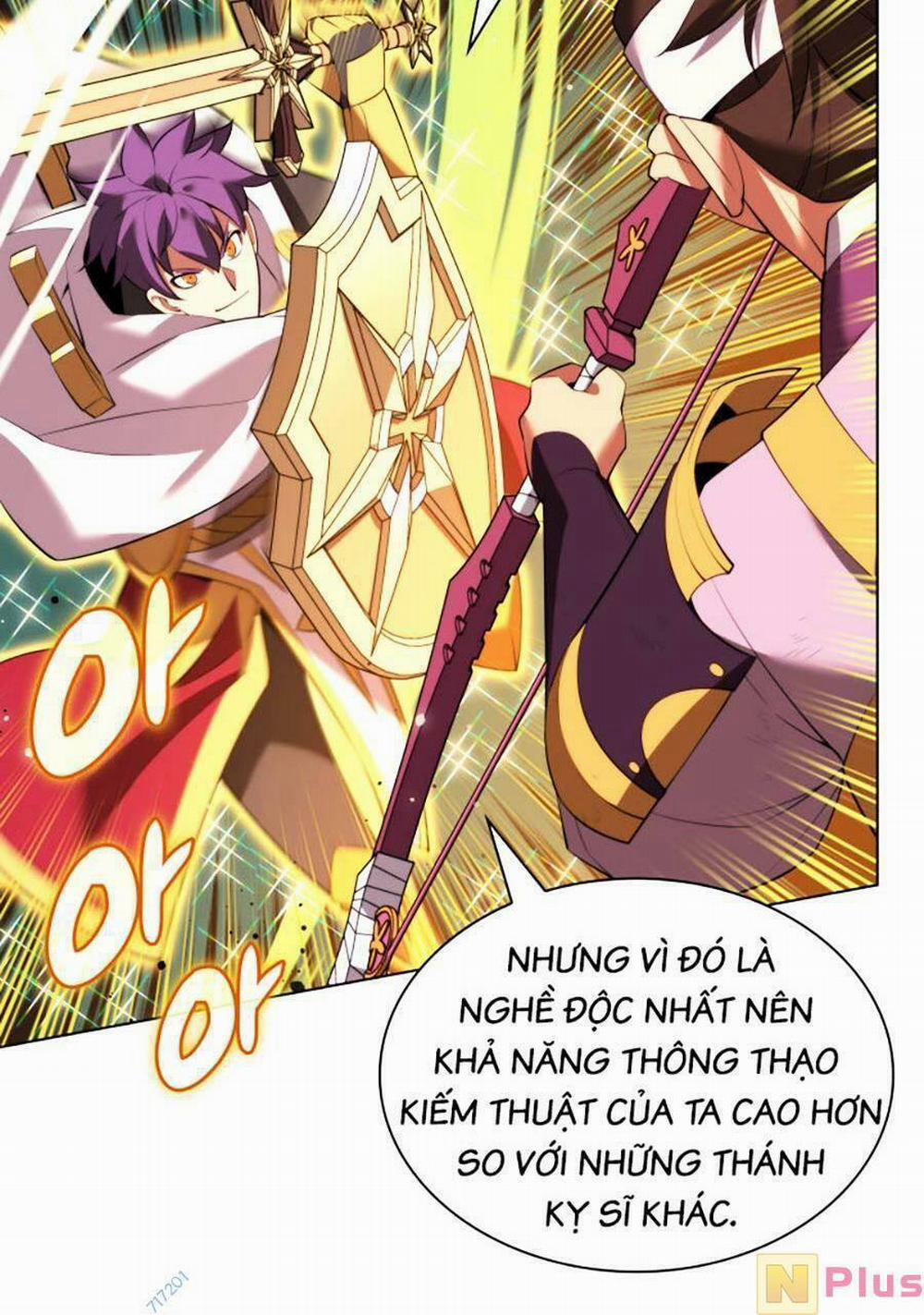 Thợ Rèn Huyền Thoại 184 trang 104