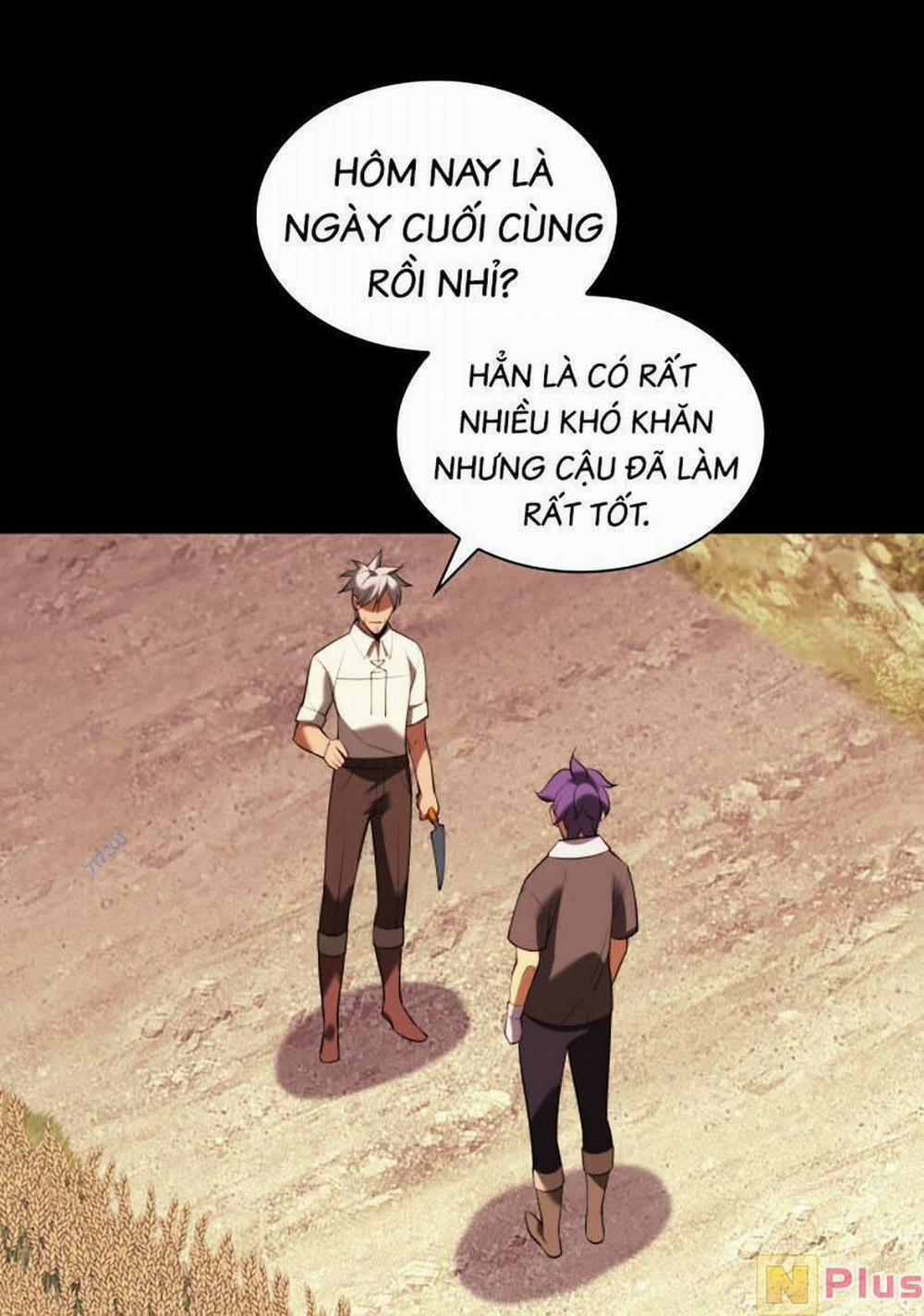 Thợ Rèn Huyền Thoại 184 trang 109
