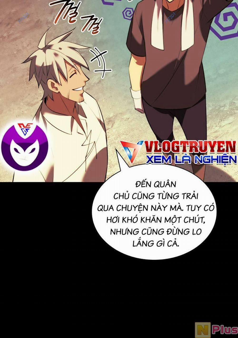 Thợ Rèn Huyền Thoại 184 trang 116