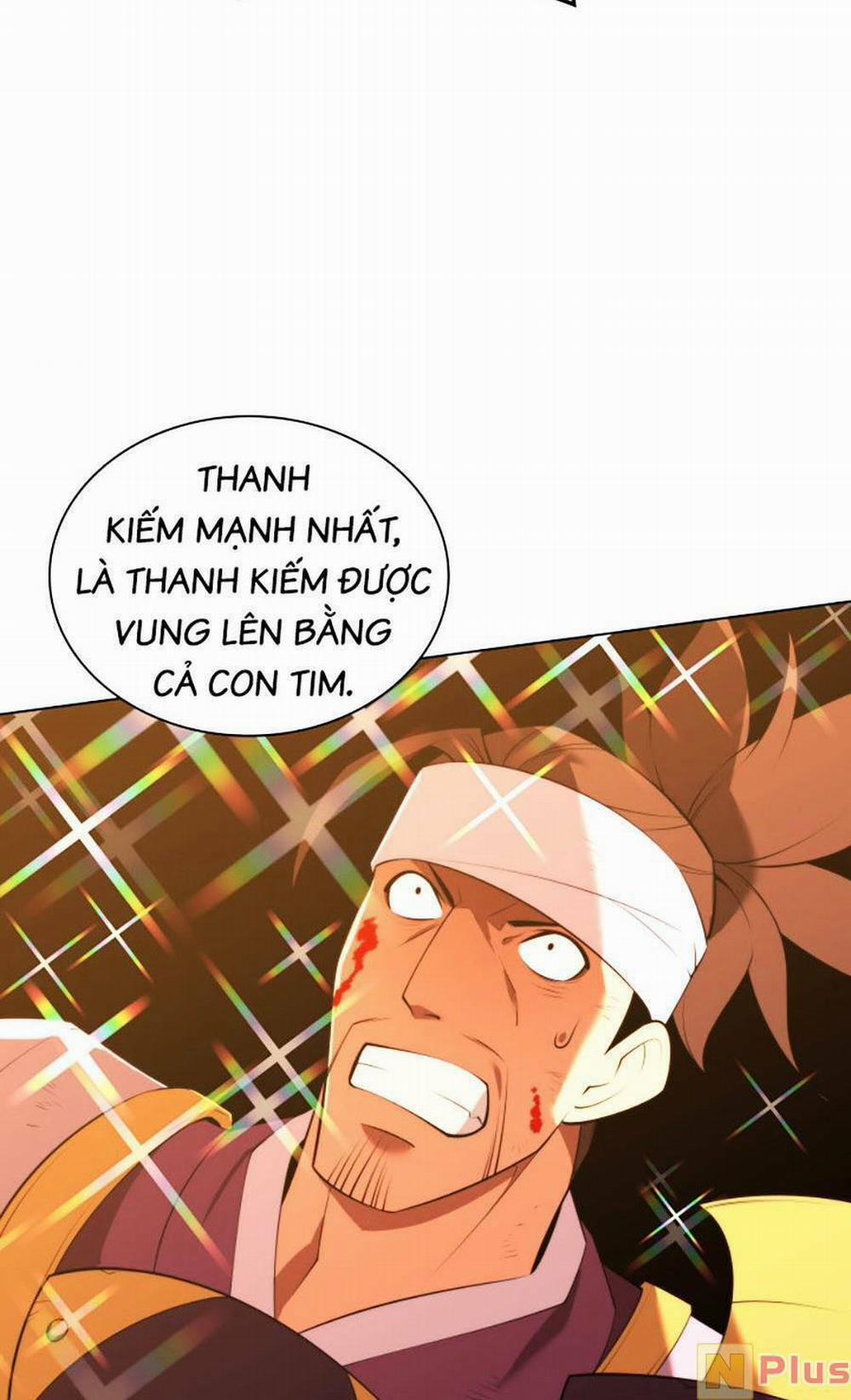 Thợ Rèn Huyền Thoại 184 trang 126