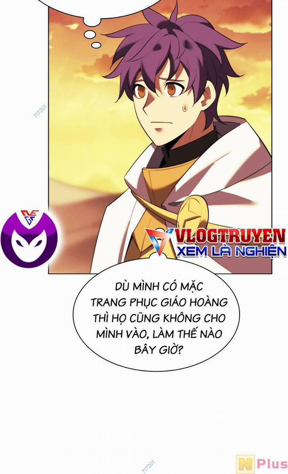 Thợ Rèn Huyền Thoại 184 trang 140