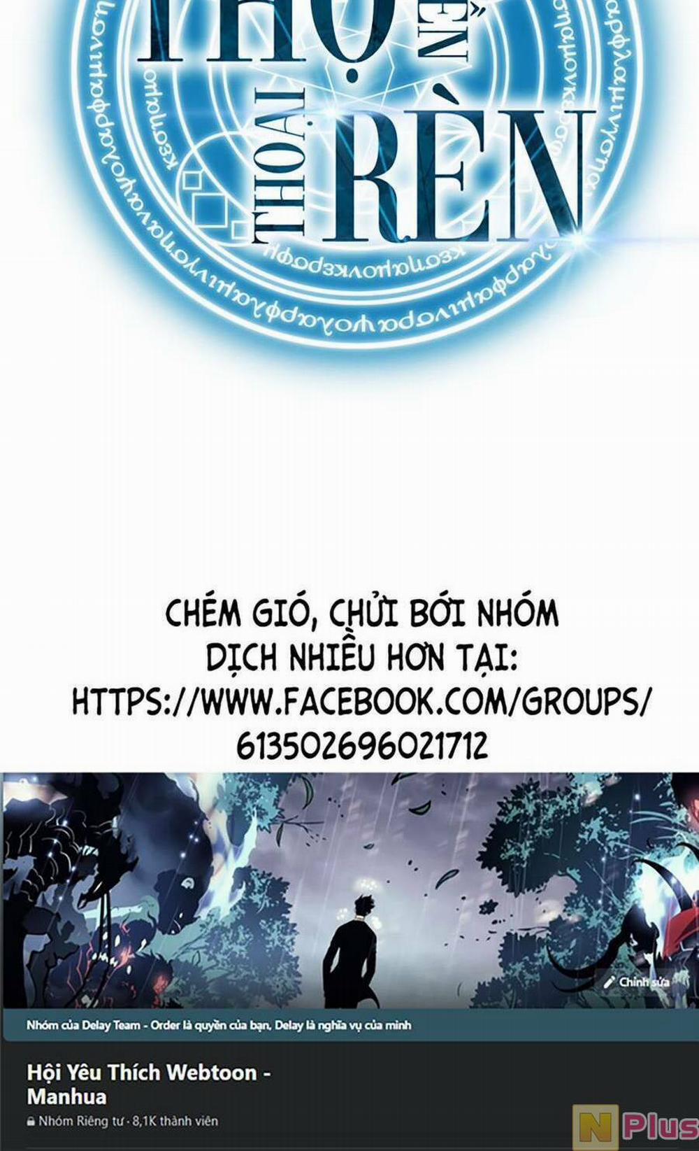 Thợ Rèn Huyền Thoại 184 trang 159