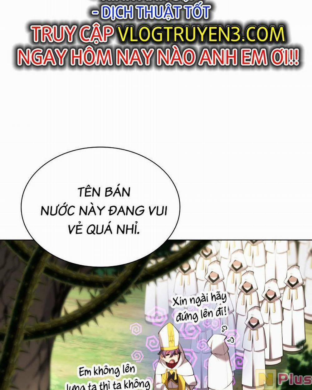 Thợ Rèn Huyền Thoại 184 trang 38