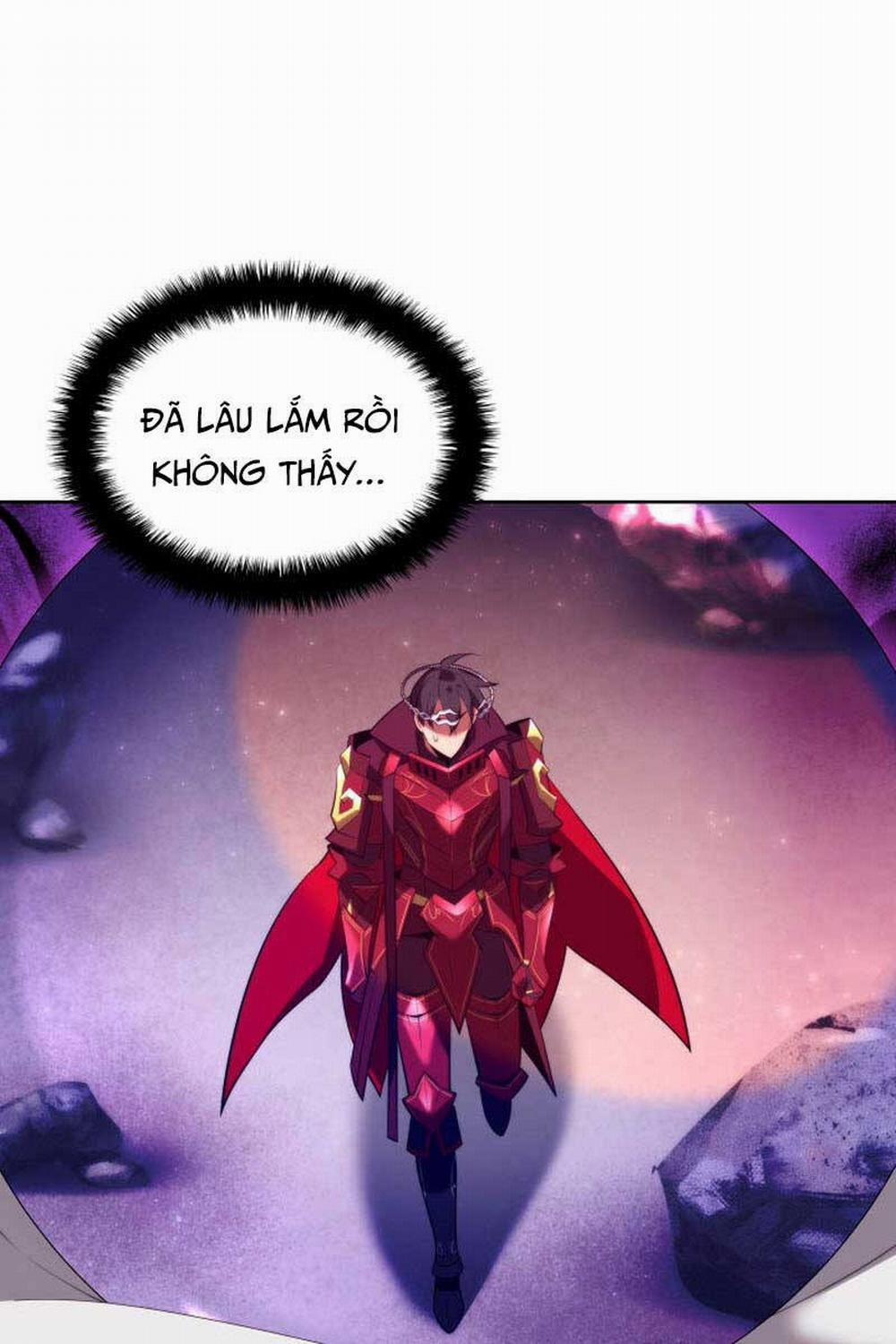 Thợ Rèn Huyền Thoại 185 trang 10