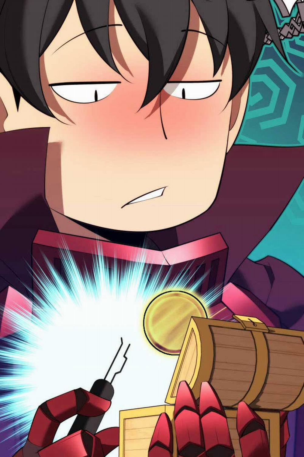 Thợ Rèn Huyền Thoại 185 trang 108