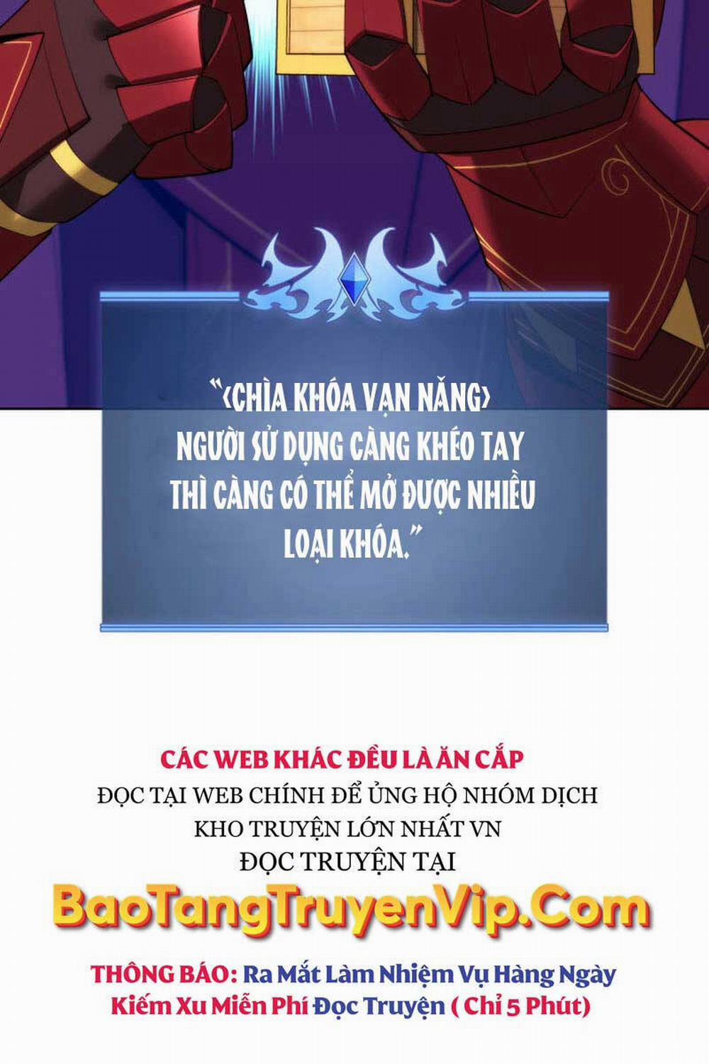 Thợ Rèn Huyền Thoại 185 trang 109