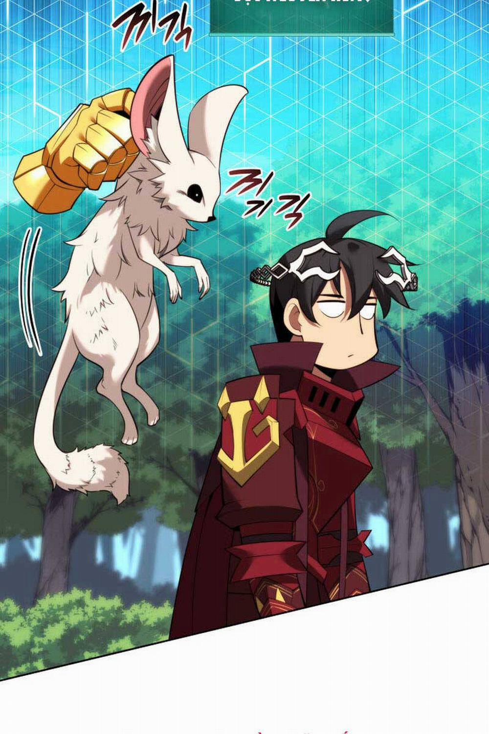 Thợ Rèn Huyền Thoại 185 trang 117