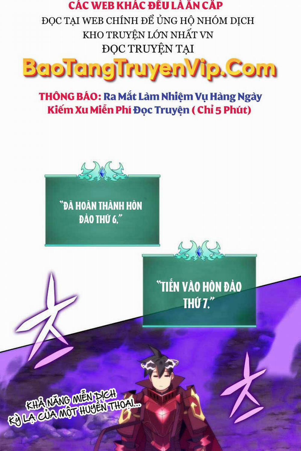 Thợ Rèn Huyền Thoại 185 trang 118