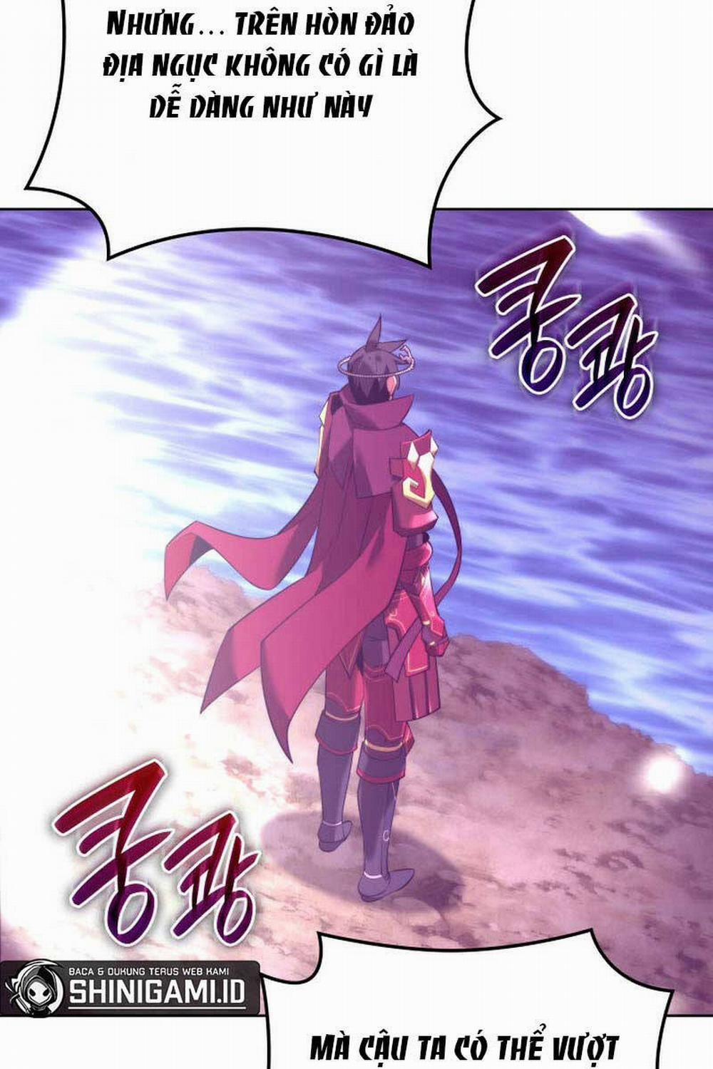 Thợ Rèn Huyền Thoại 185 trang 126