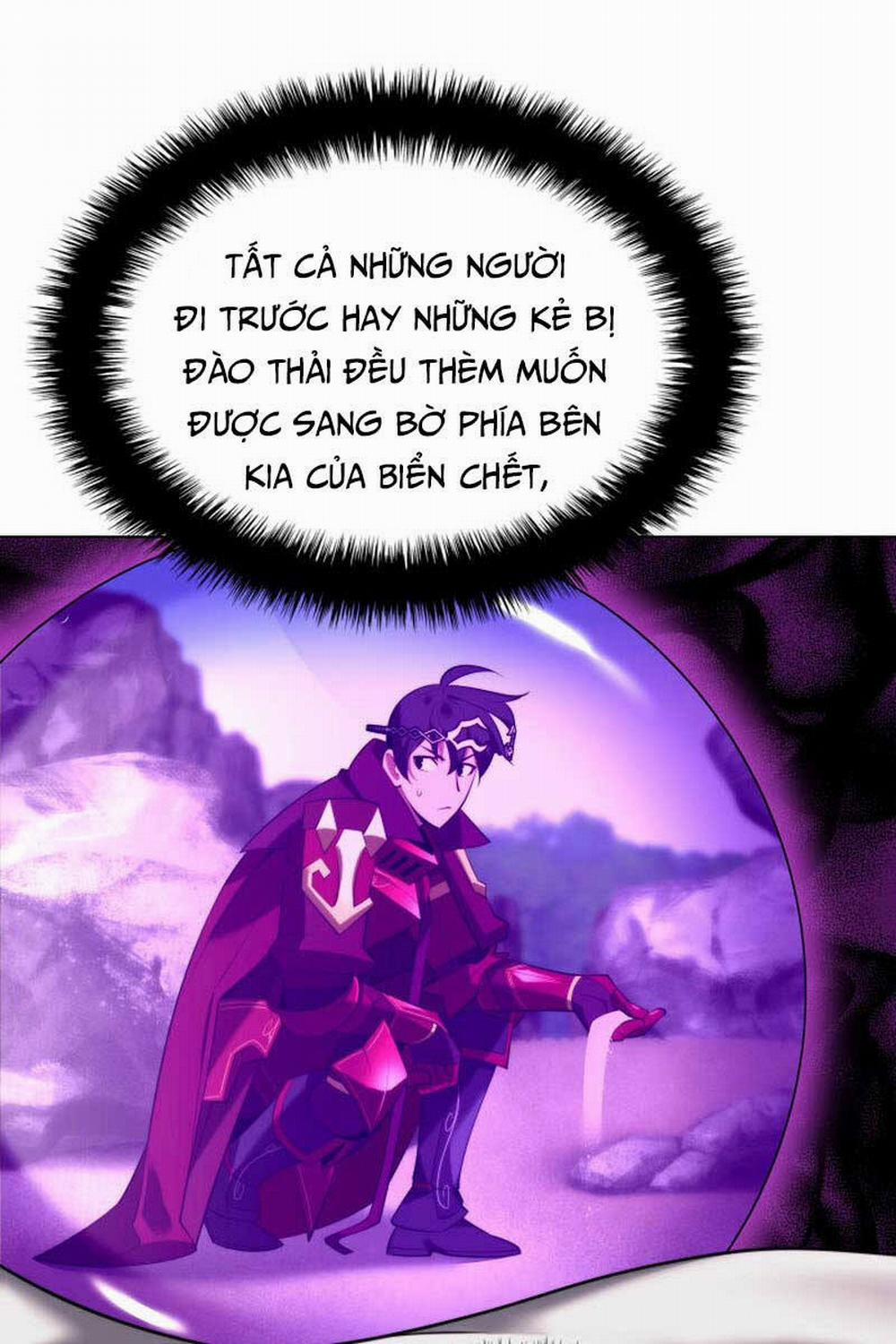 Thợ Rèn Huyền Thoại 185 trang 13