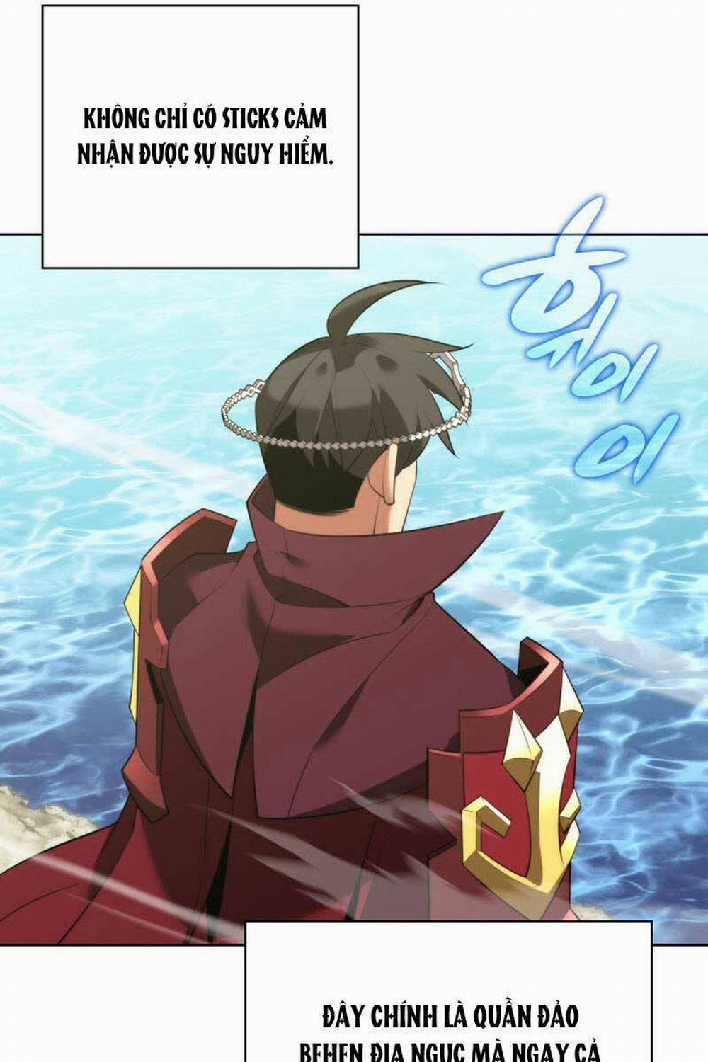 Thợ Rèn Huyền Thoại 185 trang 130