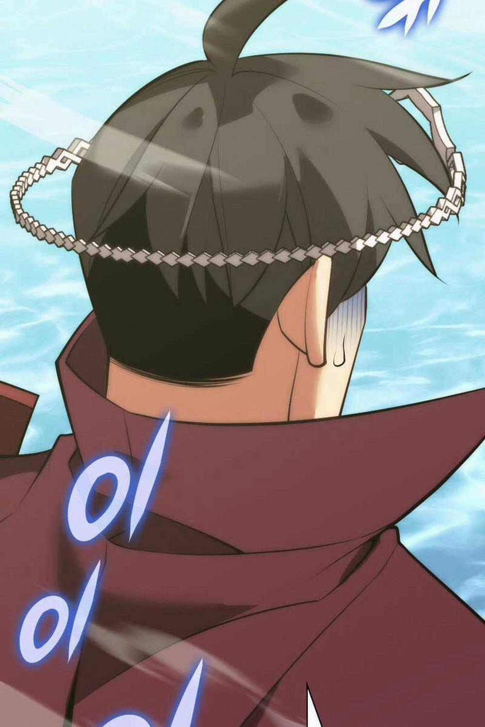 Thợ Rèn Huyền Thoại 185 trang 132