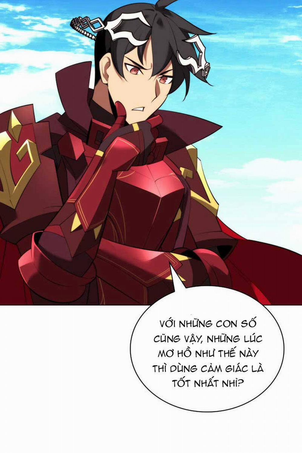 Thợ Rèn Huyền Thoại 185 trang 30