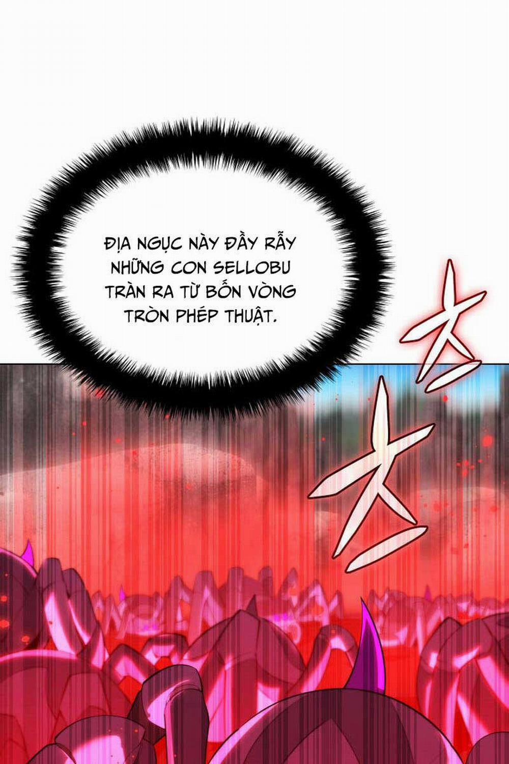 Thợ Rèn Huyền Thoại 185 trang 36
