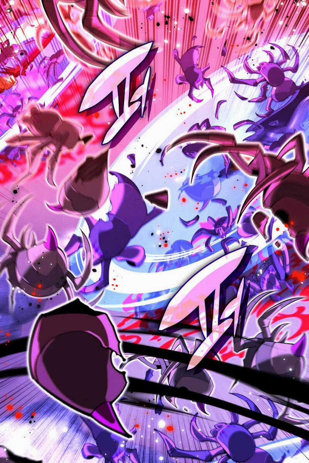 Thợ Rèn Huyền Thoại 185 trang 43