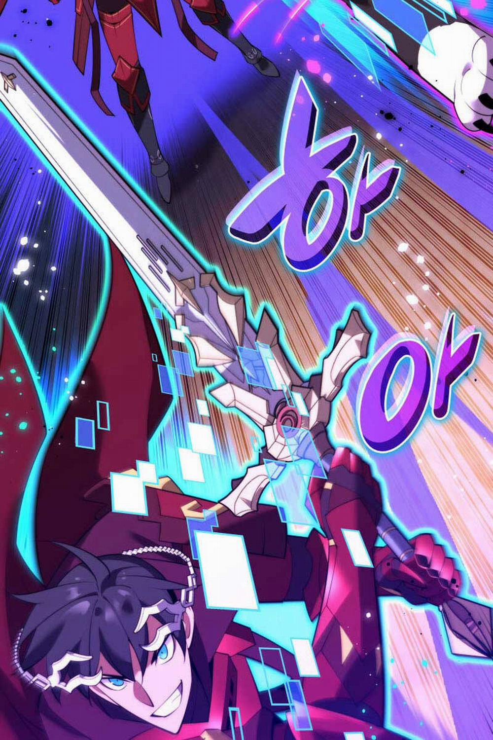 Thợ Rèn Huyền Thoại 185 trang 63