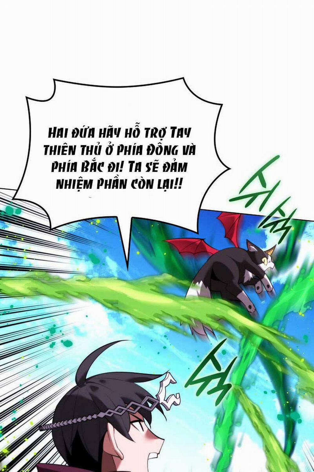 Thợ Rèn Huyền Thoại 185 trang 70