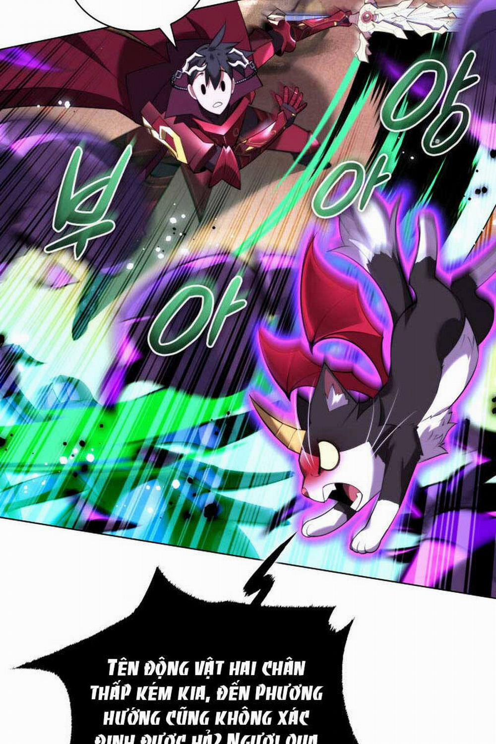 Thợ Rèn Huyền Thoại 185 trang 72
