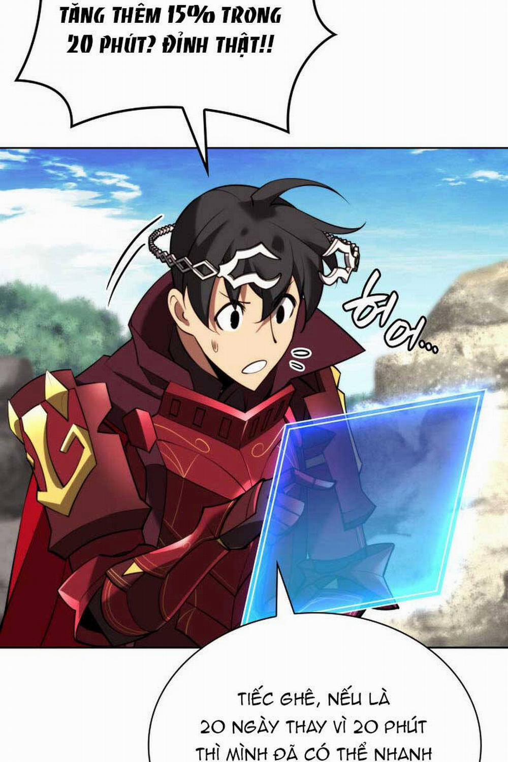 Thợ Rèn Huyền Thoại 185 trang 89