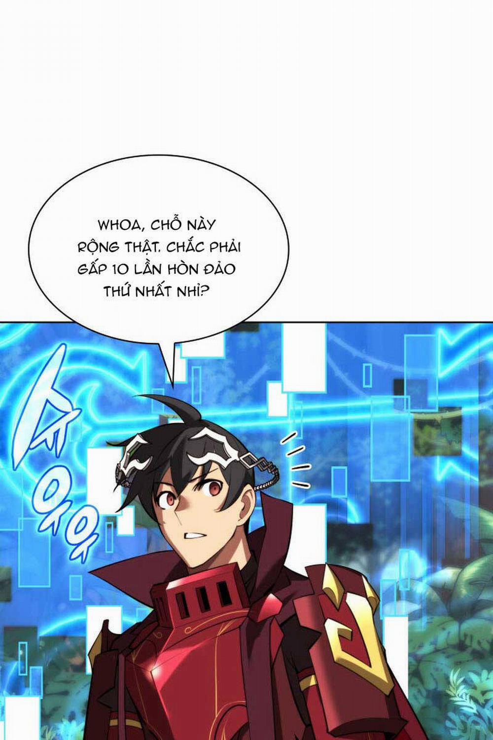 Thợ Rèn Huyền Thoại 185 trang 91