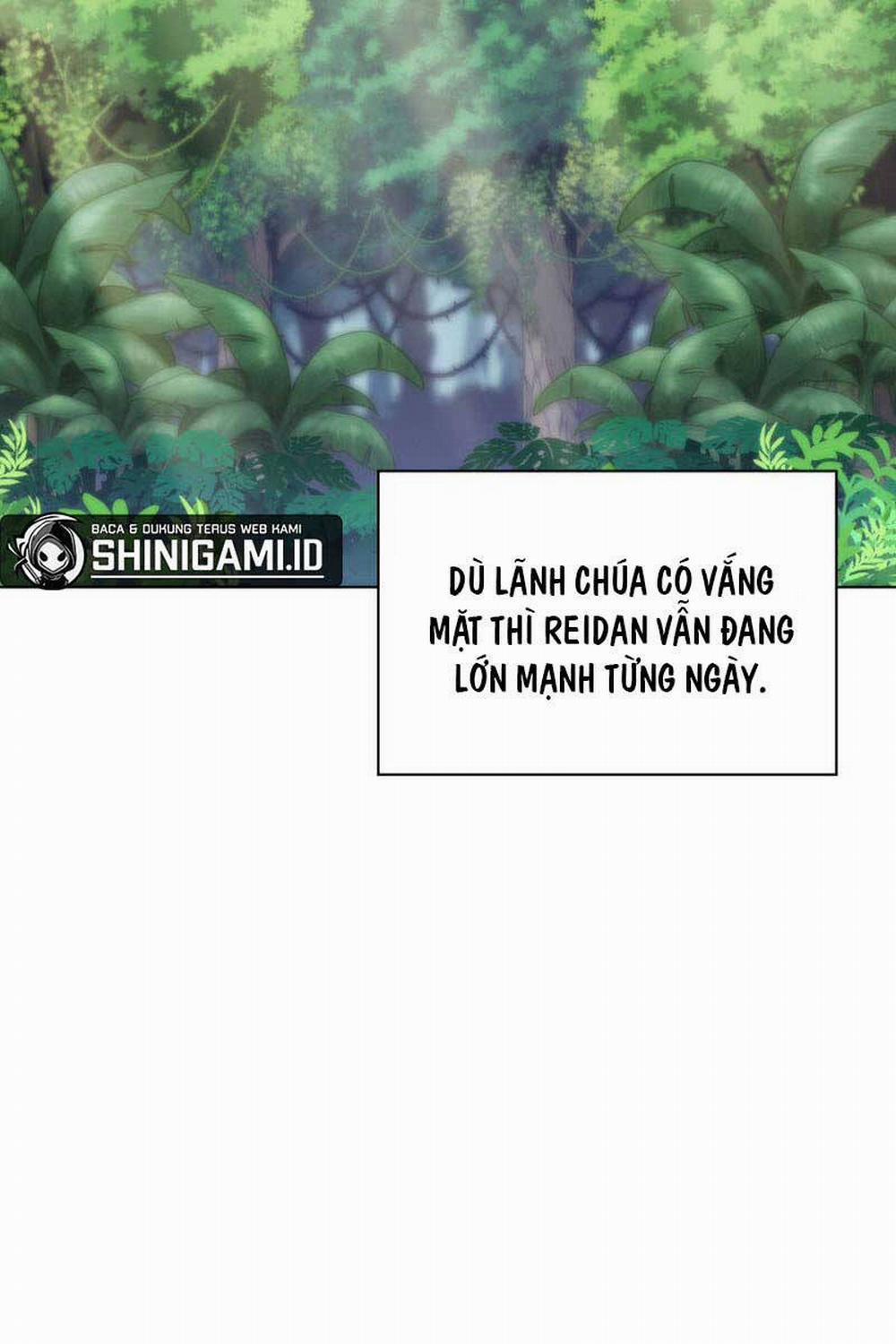 Thợ Rèn Huyền Thoại 186 trang 101