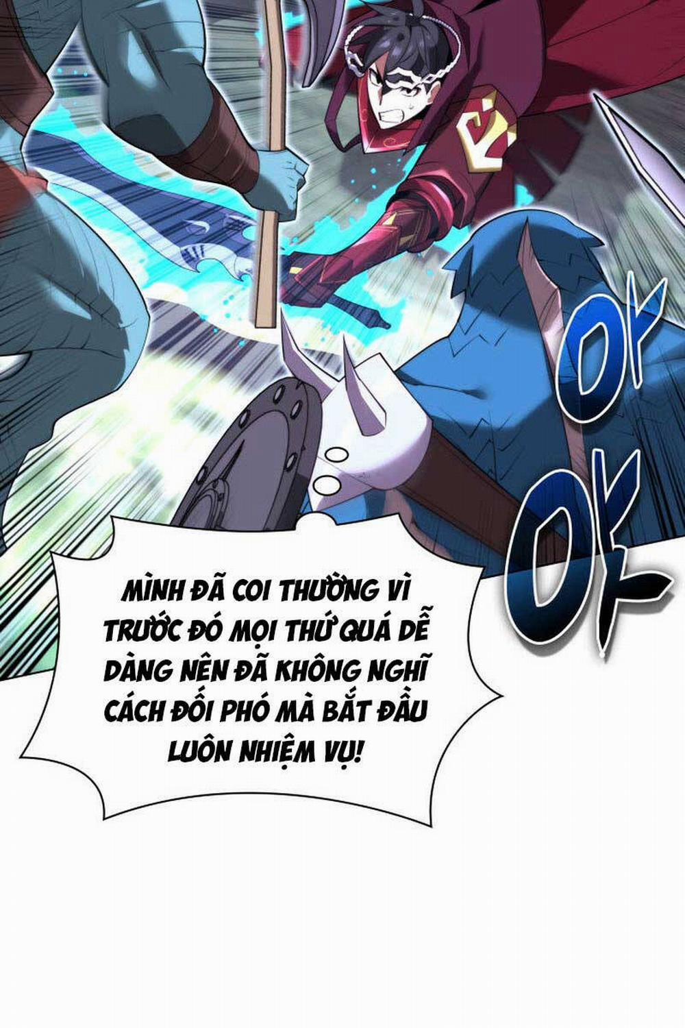 Thợ Rèn Huyền Thoại 186 trang 105