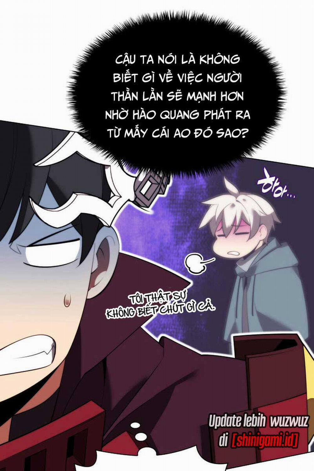 Thợ Rèn Huyền Thoại 186 trang 108