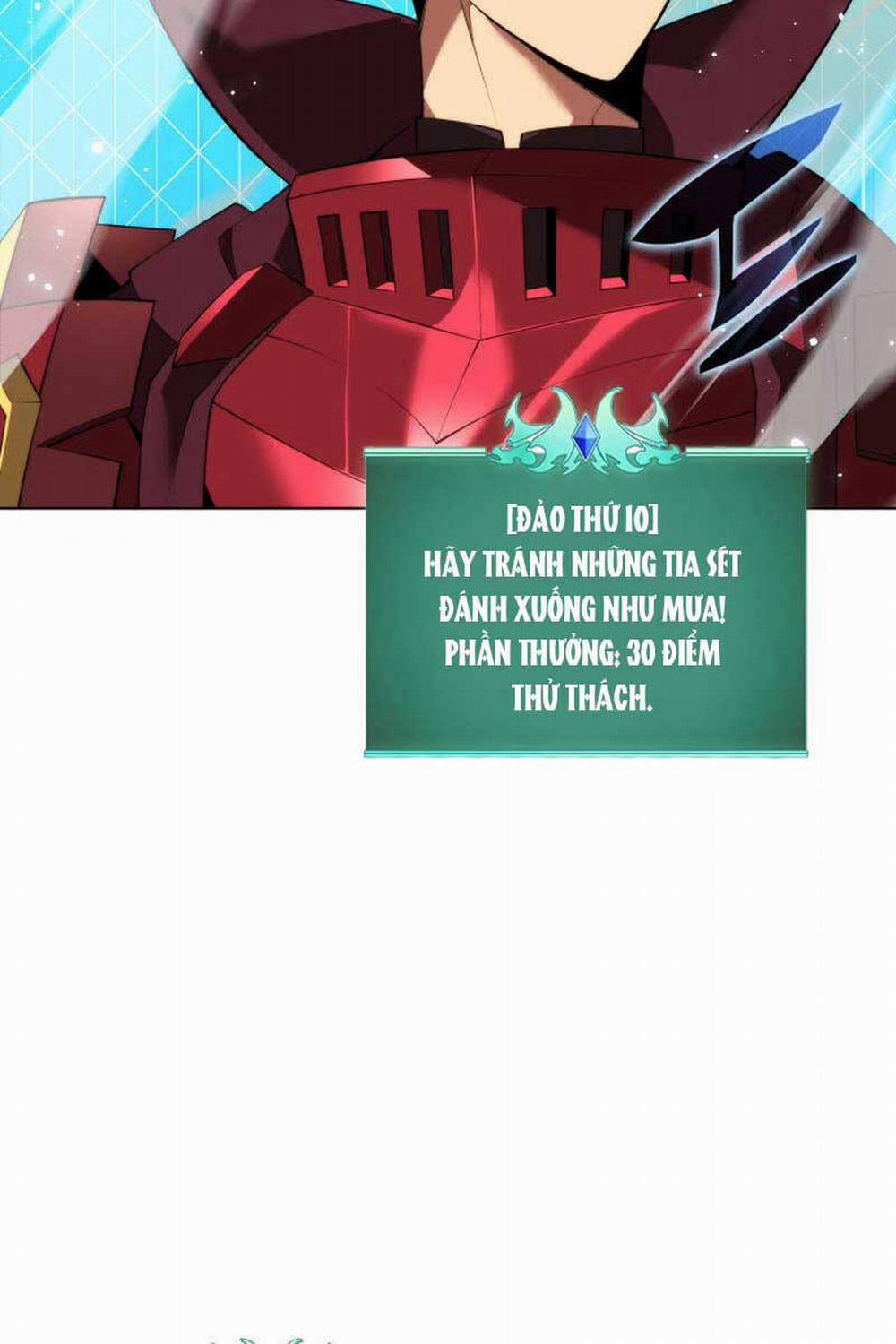 Thợ Rèn Huyền Thoại 186 trang 11