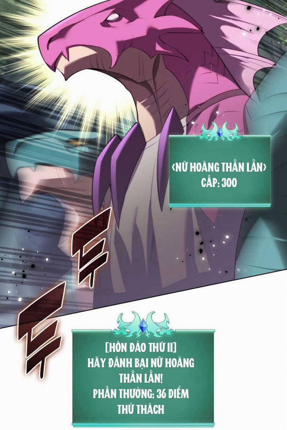 Thợ Rèn Huyền Thoại 186 trang 112