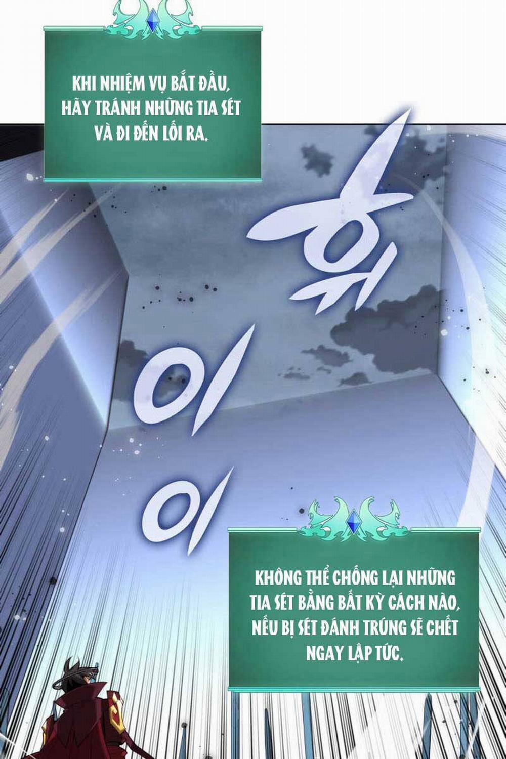 Thợ Rèn Huyền Thoại 186 trang 12
